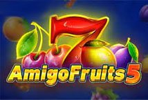 Amigo Fruits 5 slot